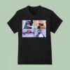 Pingu Noot Noot Moods T Shirt