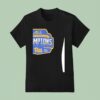Pittsburgh Panthers Volleyball Acc Champions Accomplish Greatness T Shirt