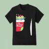 Pizza Planet Alien Christmas Stocking T Shirt