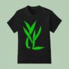 Playboi Carti Yvl Trimset Green On T Shirt