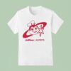 Popcrave Jollibee X Katseye Shared Dream T Shirt