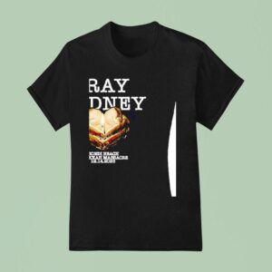 Pray For Sydney Bondi Beach Hanukkah T Shirt