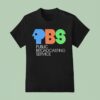 Protect Pbs Public Broadcasting Service T Shirt