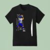 Puka Nacua Los Angeles Rams Fly Puka Fly Signature T Shirt