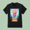 Punk Rock Factory The Justin Beaver Tour Dates T Shirt