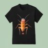 Push Trees The Roach T Shirt