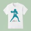 Quinn Ewers Silhouette T Shirt