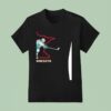 Quinn Hughes Quinnesota Minnesota Wild Hockey T Shirt