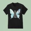 Radiohead One Day I M Gonna Grow Wings T Shirt