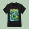Rado In Steamboat Springs Co On Jan T Shirt