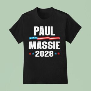Rand Paul And Thomas Massie T Shirt