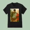 Rauw Alejandro Raul Portrai T Shirt