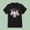 Reconquista Eagle Logo T Shirt