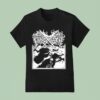 Regulation Podcast Black Metal T Shirt