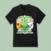 Rice Owls Vs Texas State Bobcats Armed Forces Texas State Bowl T Shirt