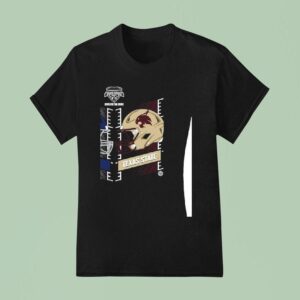 Rice Owls Vs Texas State Bobcats Lockheed Martin Armed Forces Bowl T Shirt