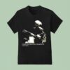 Rip Perry Bamonte The Cure Guitarist T Shirt
