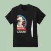 Robert Duvall Augustus Mccrae For President Retro T Shirt