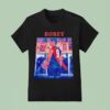 Robey Dylan Shiel Essendon Bombers Afl T Shirt