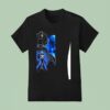 Rock Man Nebula Mega Man T Shirt