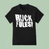 Ruck Fules John Cena Graphic T Shirt