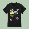 Sad Boyz Life Sketch T Shirt
