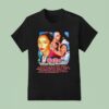 Sade Adu Lovers Rock Tour T Shirt