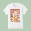 Said The Sky Cloud T Shirt