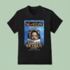 Sal Vulcano New York December Show T Shirt
