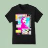Sasha Velour The Bif Reveal Live Show Total Tour T Shirt