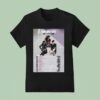 Say She She Cut And Rewind Us Tour T Shirt