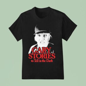 Scary Stories To Tell In The Dark T Shirt