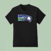 Seattle Seahawks Logo T Shirt