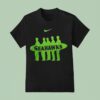 Seattle Seahawks The Beach Boys Sounds Of Summer Tour T Shirt