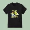 Shrek Fiona And Shrek Best Buds T Shirt