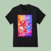 Sierra Ferrell Red Rocks Amphitheatre Tour Pegasus T Shirt
