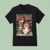 Silent Night Deadly Night Bring Home The Movie They Tried To Stop You From Seeing Now On Videocassette Christmas T Shirt