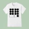 Six Seven Dots T Shirt