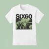 Six The Van T Shirt