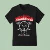 Skankbreed New Orleans T Shirt