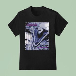 Skinny Puppy Remission T Shirt
