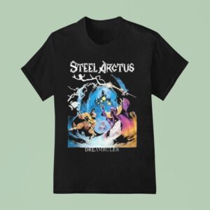 Sl Arctus Dreamruler T Shirt