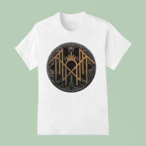 Sleep Token Picking Up The Sword T Shirt