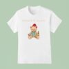 Spacey Jane Bear Bbq Holiday Christmas T Shirt