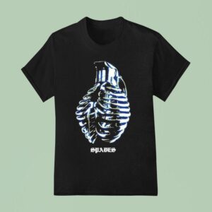 Spades Last Resor T Shirt