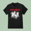 Spades Silent Player T Shirt