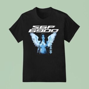 Spx Believe Something T Shirt