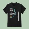 Srs Distribution Las Vegas Bowl Logo T Shirt