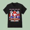 Still Here Still Loud Still Denver Broncos Players Signatures T Shirt