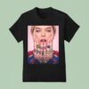 Supergirl Woman Of Tomorrow Is Forever A New Vision From James Gunn T Shirt
